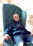 Sergio, 48 лет, Екатеринбург