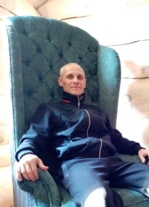 Sergio, 48, Россия, Екатеринбург