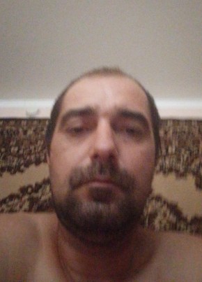 Алексей из Орёла 40 лет