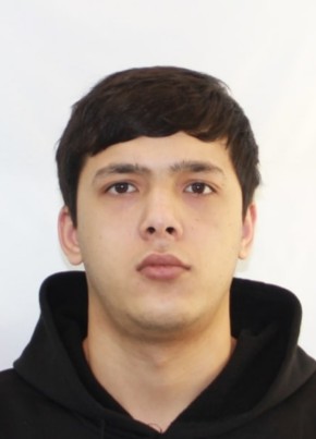 Yusuf, 20, Россия, Москва