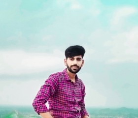 Akash Pal, 22 года, Indore