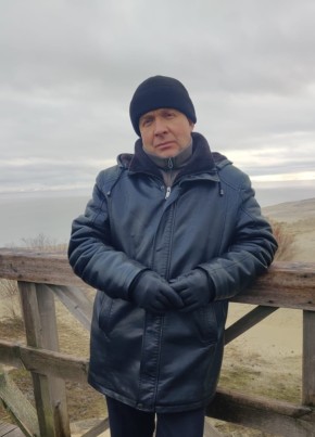 Дмитрий, 54, Россия, Москва