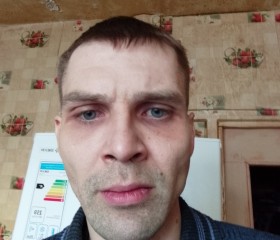 Papapsix, 35 лет, Боровичи