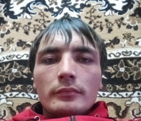 Георгий Демин, 29 лет, Иркутск