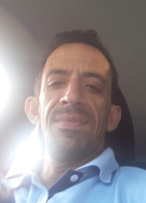 Jose из Coimbra 45 лет