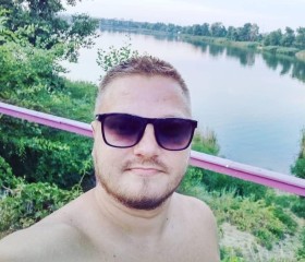 Yuriy, 34 года, Камянське