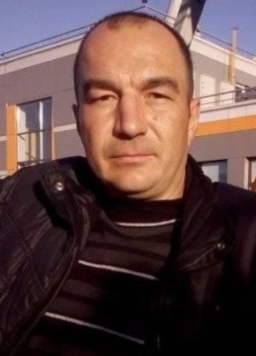 Александр, 45, Україна, Біла Церква