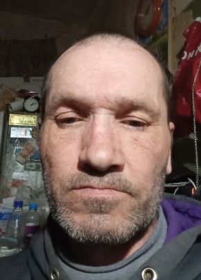 Vladimir, 48, Russia, Yekaterinburg
