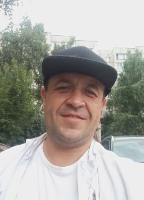 ДАН из بغداد 41 год