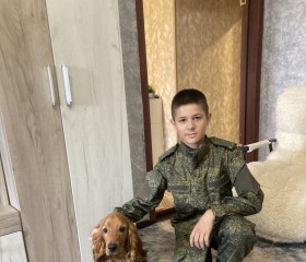 Denis, 24, Kantemirovka