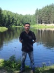 тимур  Файзиев, 45 лет, Санкт-Петербург