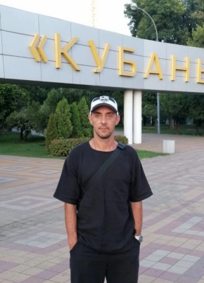 Рафис, 41, Россия, Тольятти