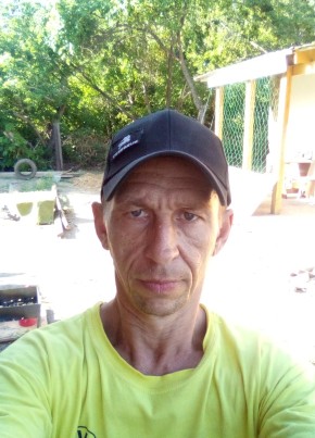 Владимир, 48, Россия, Рубцовск