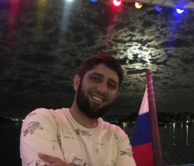 Kamal, 34, Krasnodar