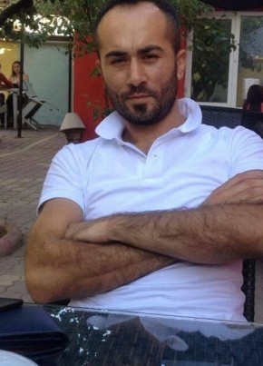 Coiffeur, 39, Türkiye Cumhuriyeti, Maltepe