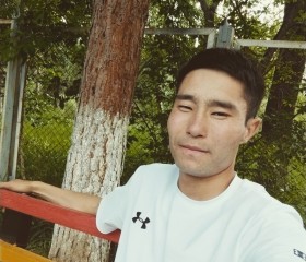 Жениш, 26 лет, Бишкек