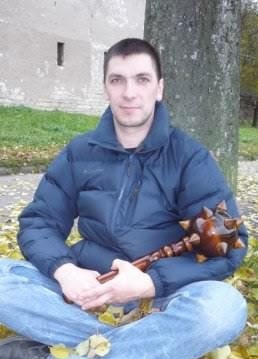 алексей, 46, Russia, Saint Petersburg