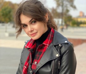 Veronika Zotova, 29, Moscow