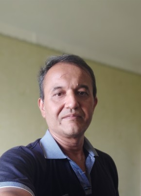 Sher, 53, Uzbekistan, Tashkent