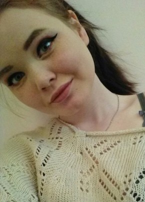 Olga, 22, Россия, Агидель