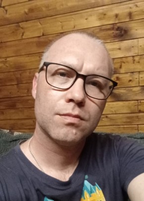 Костя из Симферополи 37 лет