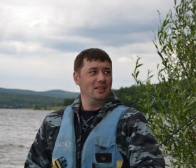 руслан, 46 лет, Нефтекамск