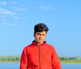 Shahid, 18 лет, New Delhi