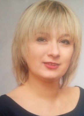Елена, 46, Україна, Білгород-Дністровський