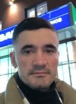 Bunyodbek, 35, Moscow