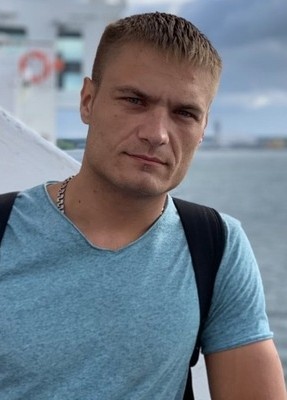 Сергей, 33, Рэспубліка Беларусь, Ліда