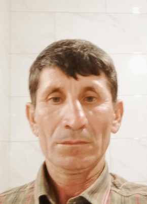 Садриддин, 47, Россия, Москва