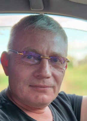 Vyacheslav, 45, Russia, Omsk