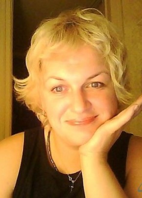 Карина, 50, Россия, Санкт-Петербург