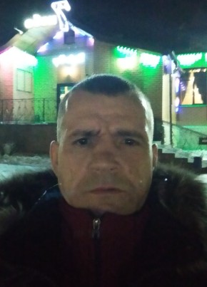 Евгений, 47, Россия, Белово
