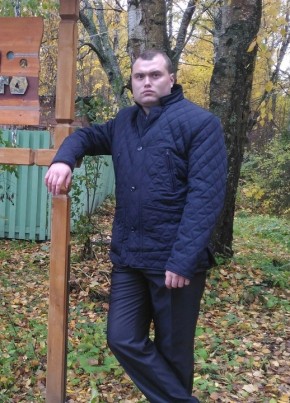 Илья, 33, Россия, Вышний Волочек