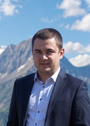 Александр из Шлиссельбурга 44 года