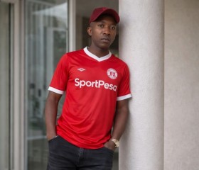 Sempa, 34, Mto wa Mbu