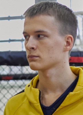Алексей из Краснодара 19 лет