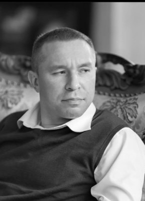 Aleksey, 41, Russia, Perm