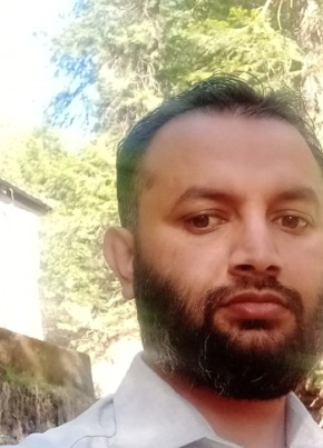 Umair, 33, پاکستان, ایبٹ آباد‎