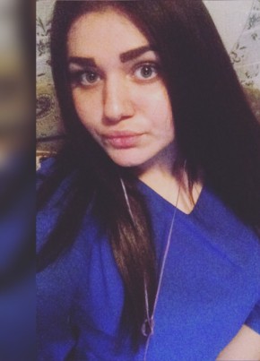 Юлия, 27, Україна, Львів