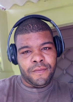 Gerardo coto Sav, 33, República de Cuba, La Habana
