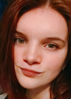 Anastasiya, 22, Russia, Chaykovskiy