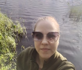 Nadezhda, 35, Nizhniy Novgorod