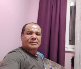 Zakhar, 47, Ust-Omchug
