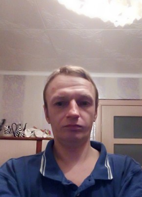 Denis, 37, Russia, Ufa