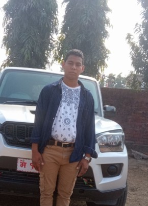 Rohit, 18, India, Siliguri