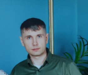 Иван, 38 лет, Bodø