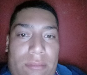Latin, 23, La Canada