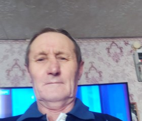 владимир, 67 лет, Улан-Удэ
